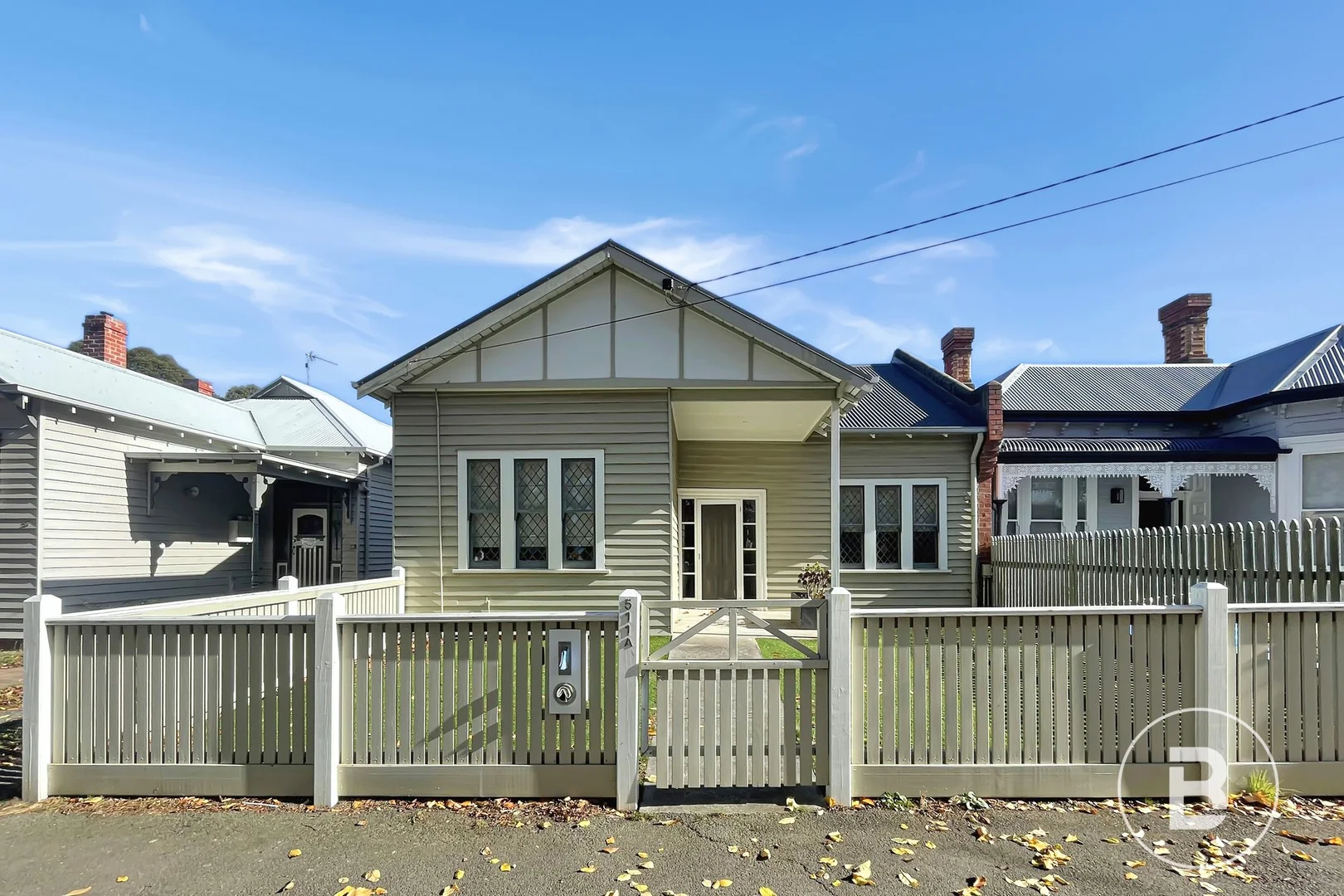 511A Lydiard Street North, Soldiers Hill VIC 3350