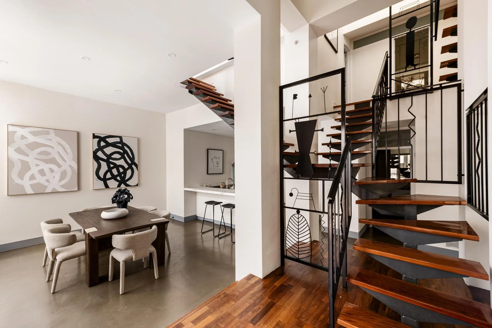 Additional image 5 of 4/214 Argyle Street, Fitzroy VIC 3065