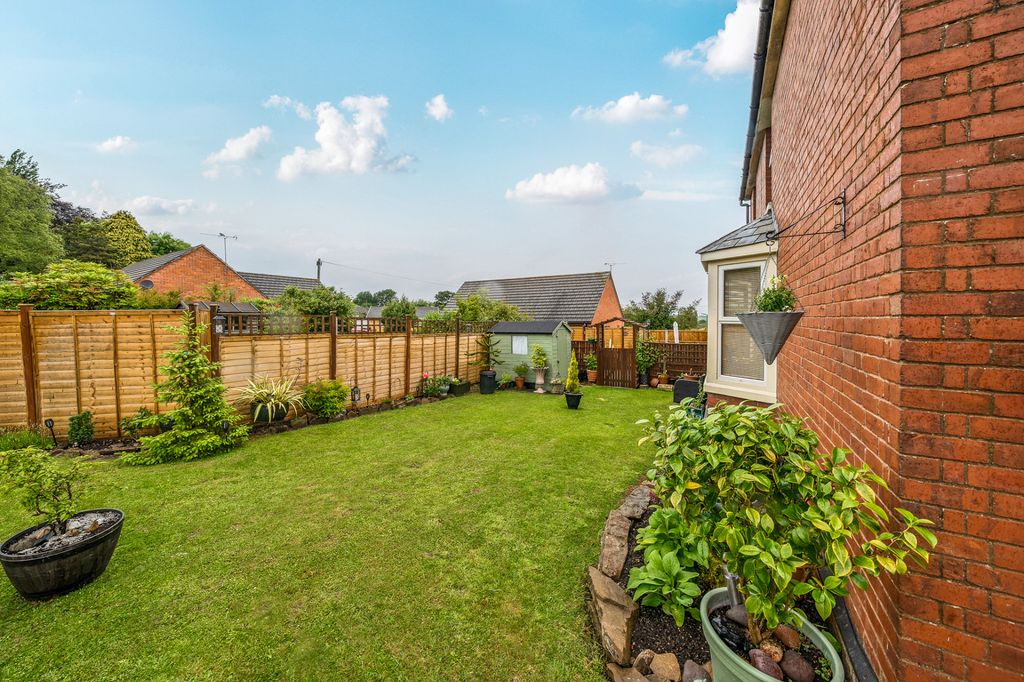 Additional image 15 of 3 bed detached house for saleWest Hill, Bromyard HR7