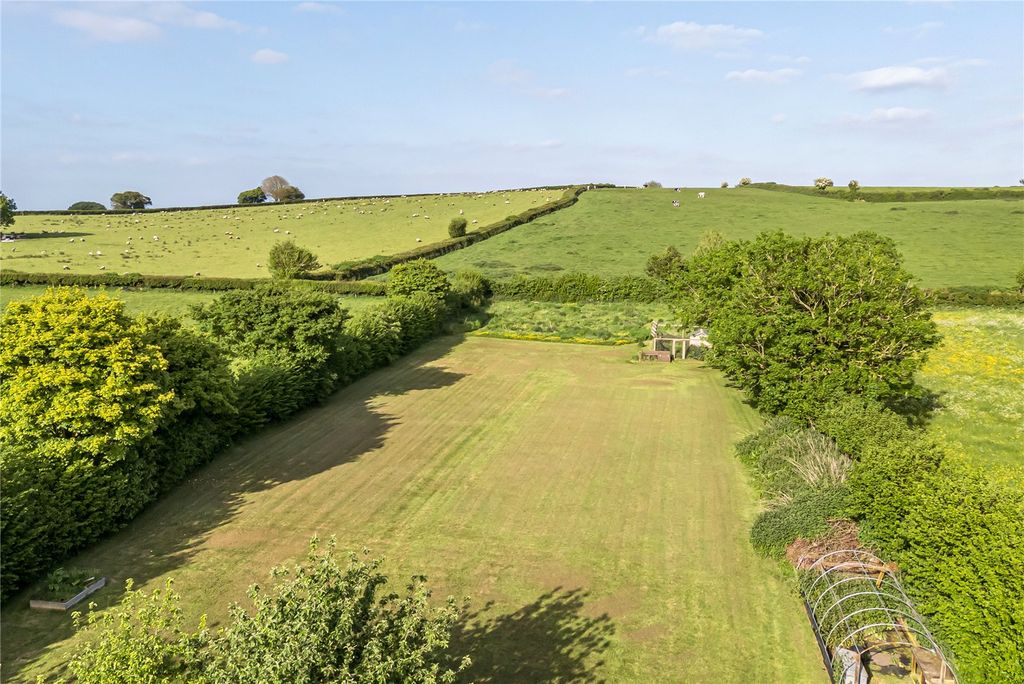 Additional image 3 of 4 bed detached house for saleCombe St. Nicholas, Chard, Somerset TA20