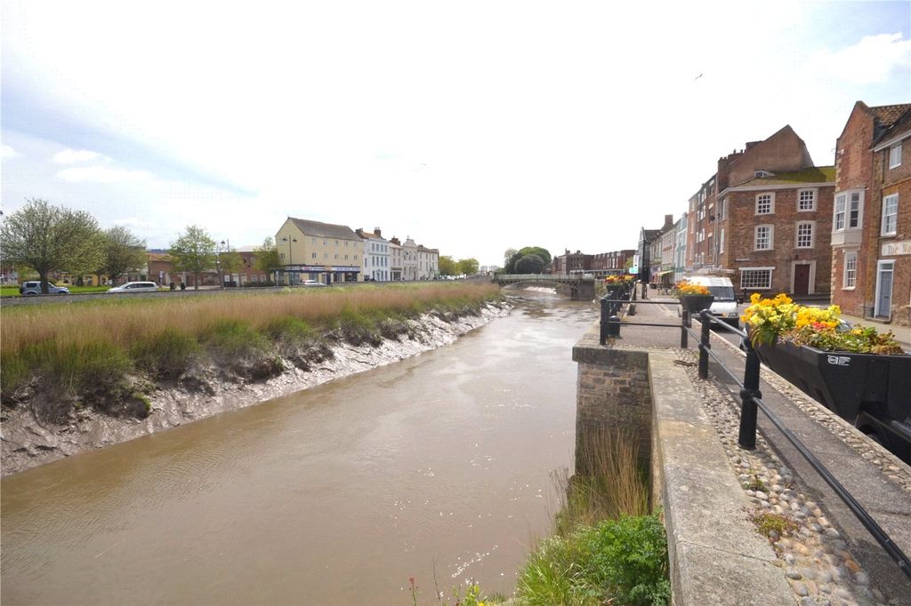 Additional image 10 of 2 bed flat for saleWessex House, 12 West Quay, Bridgwater, Somerset TA6