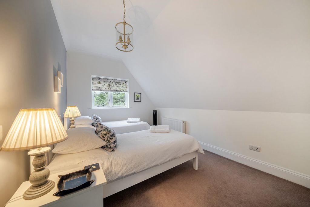 Additional image 20 of 7 bed detached house for saleSway Road, Brockenhurst SO42