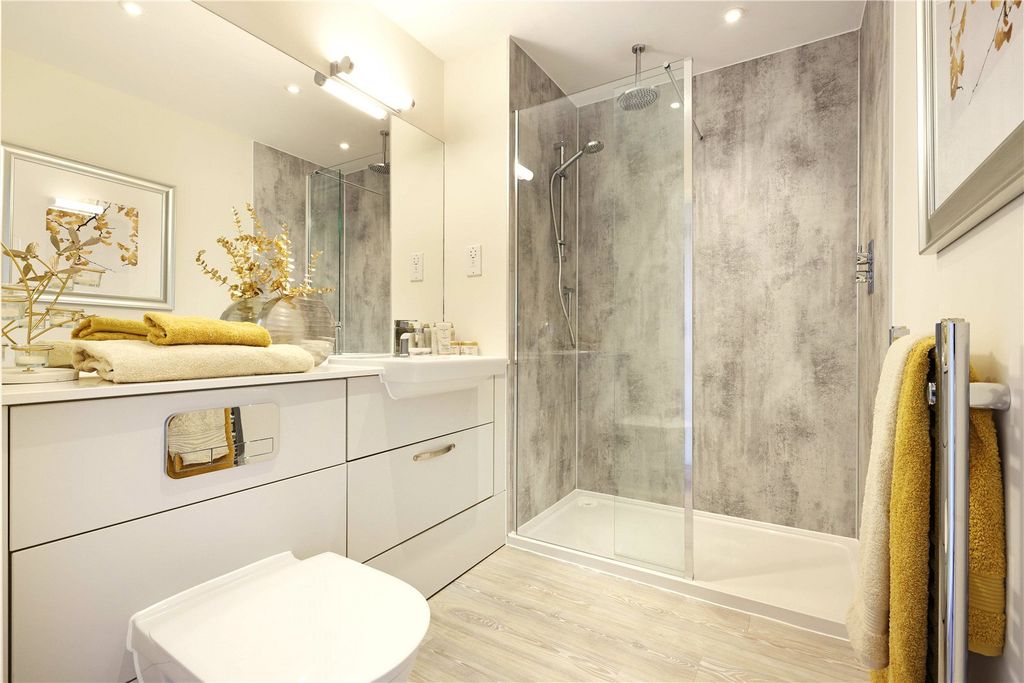Additional image 9 of 2 bed flat for saleBinfield House, Terrace Road North, Bracknell, Berkshire RG42