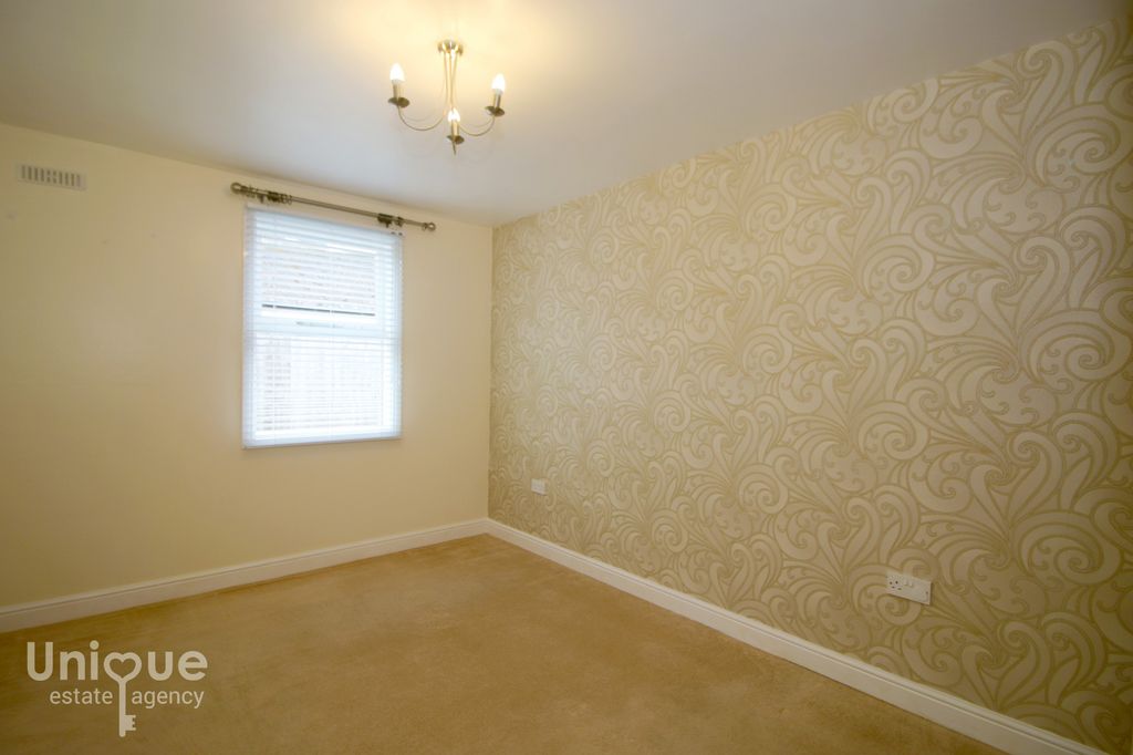 Additional image 5 of 1 bed flat for saleNewton Court, 91-93 Newton Drive, Blackpool FY3