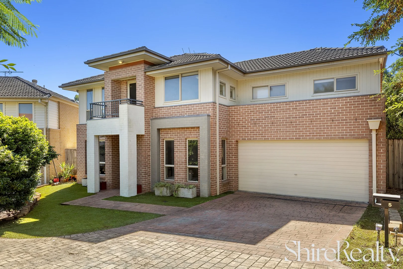 5 Sabal Place, Beaumont Hills NSW 2155