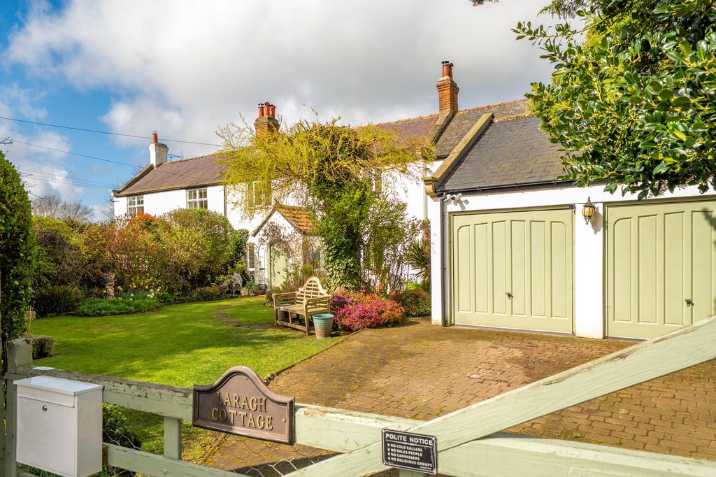 Additional image 36 of 3 bed semi-detached house for saleShaw Lane, Farnham HG5