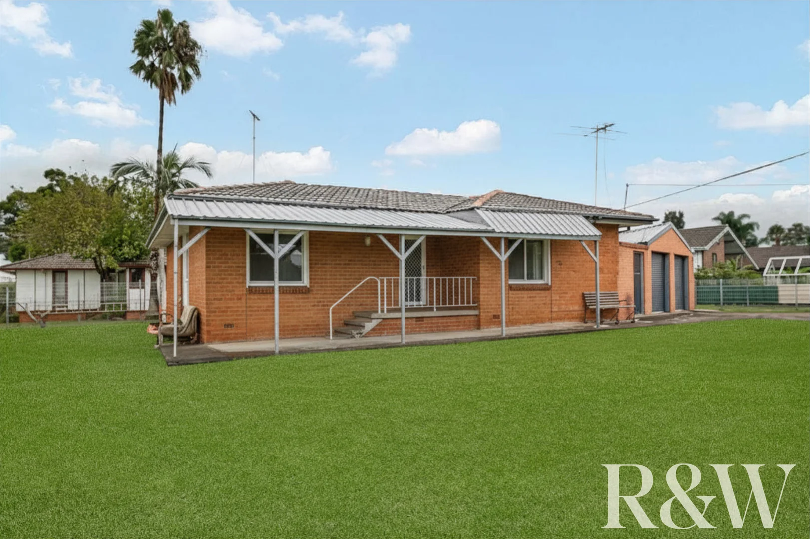 11 Radburn Road, Hebersham NSW 2770