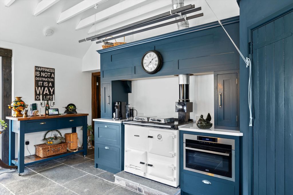 Additional image 13 of 6 bed detached house for saleAylton, Ledbury, Herefordshire HR8