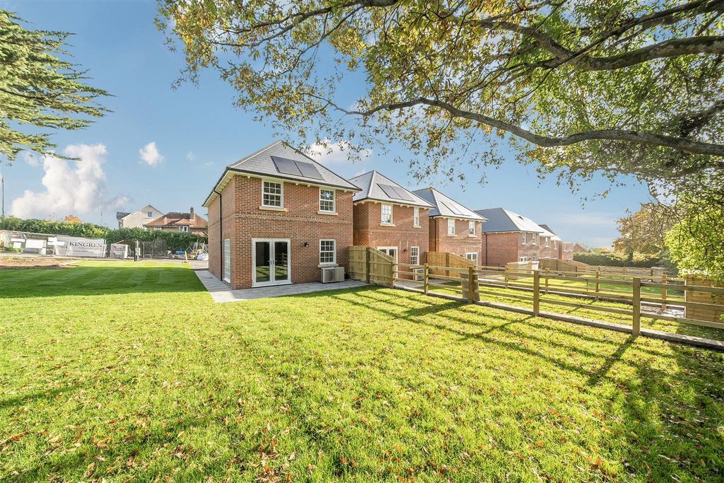 Additional image 15 of 4 bed detached house for saleSalisbury Road, Blandford Forum DT11
