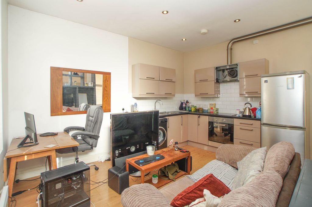 Additional image 5 of 3 bed flat for saleBrook Street, Carlisle CA1