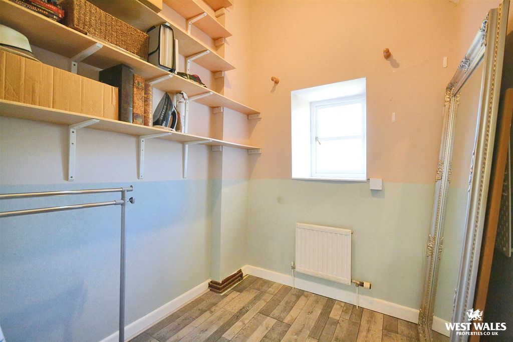 Additional image 24 of 4 bed detached house for saleAbercych, Boncath SA37