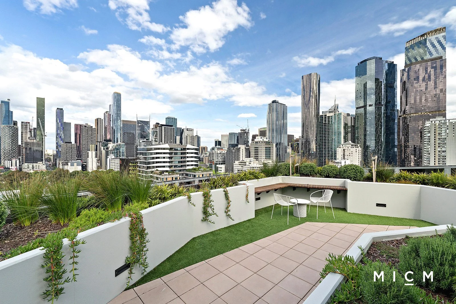 Additional image 10 of 1308/408 Spencer Street, West Melbourne VIC 3003