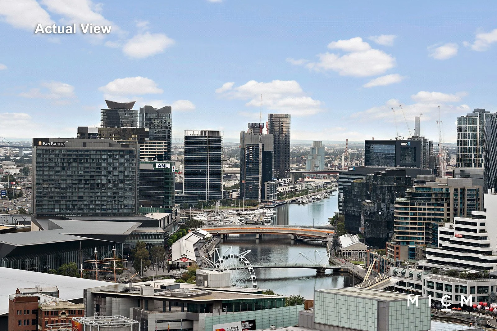 282/173 City Road, Southbank VIC 3006