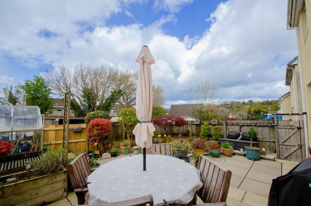 Additional image 3 of 4 bed detached house for saleGilbert Road, Bodmin PL31
