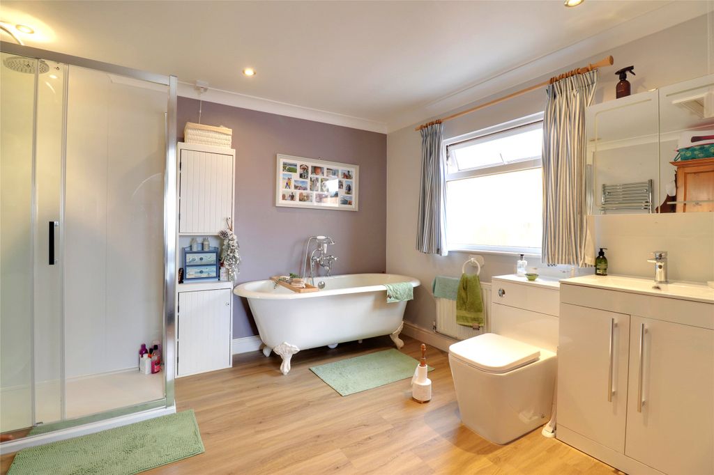 Additional image 8 of 3 bed detached bungalow for saleSouthlands, Braunton EX33