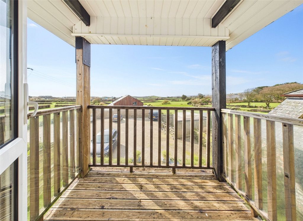 Additional image 4 of 3 bed semi-detached house for saleFore Street, Tintagel, Cornwall PL34