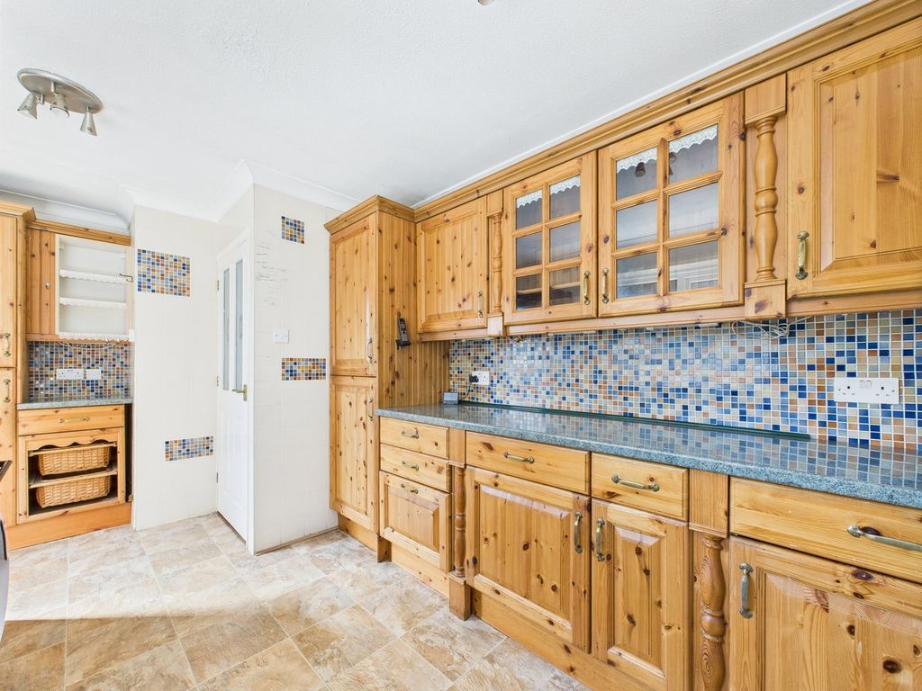 Additional image 13 of 3 bed detached bungalow for saleCaroline Crescent, Broadstairs CT10