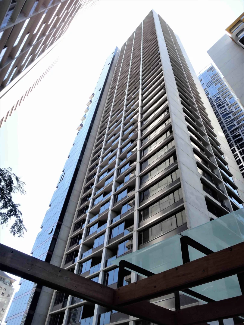 Additional image 13 of 3606/33 Rose Lane, Melbourne VIC 3000