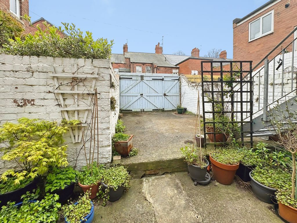 Additional image 10 of 1 bed flat for saleMarmion Terrace, Whitley Bay NE25
