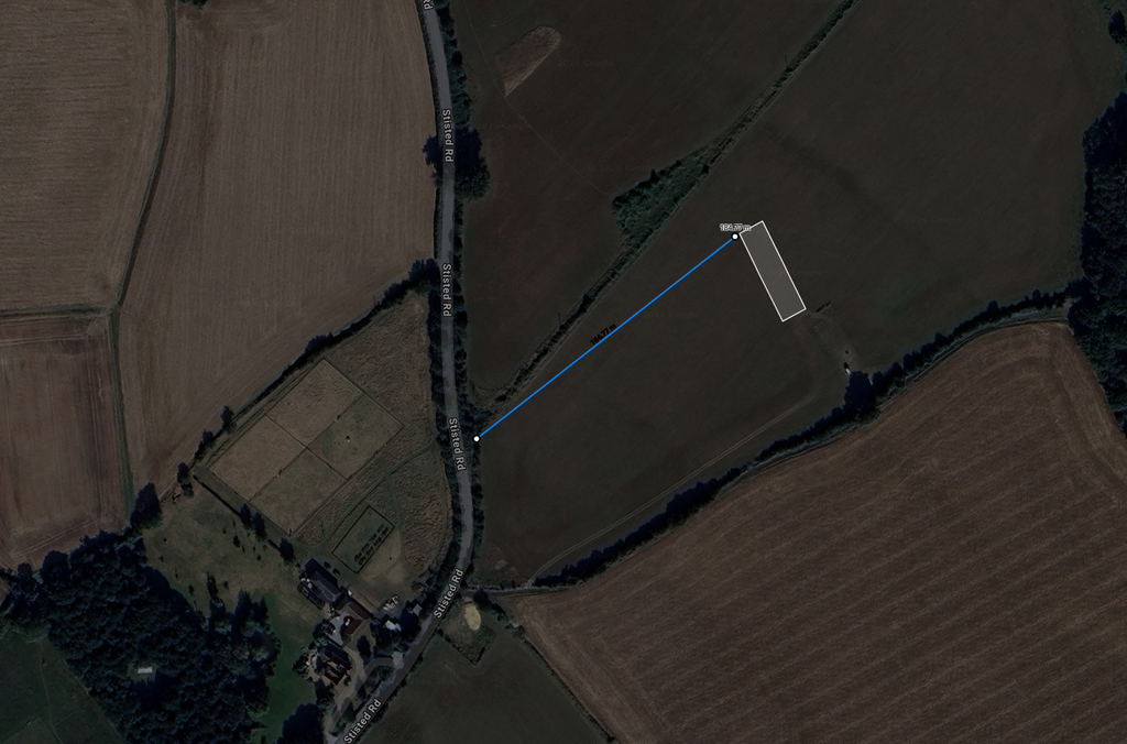 Additional image 5 of Land for saleStisted Road CM77