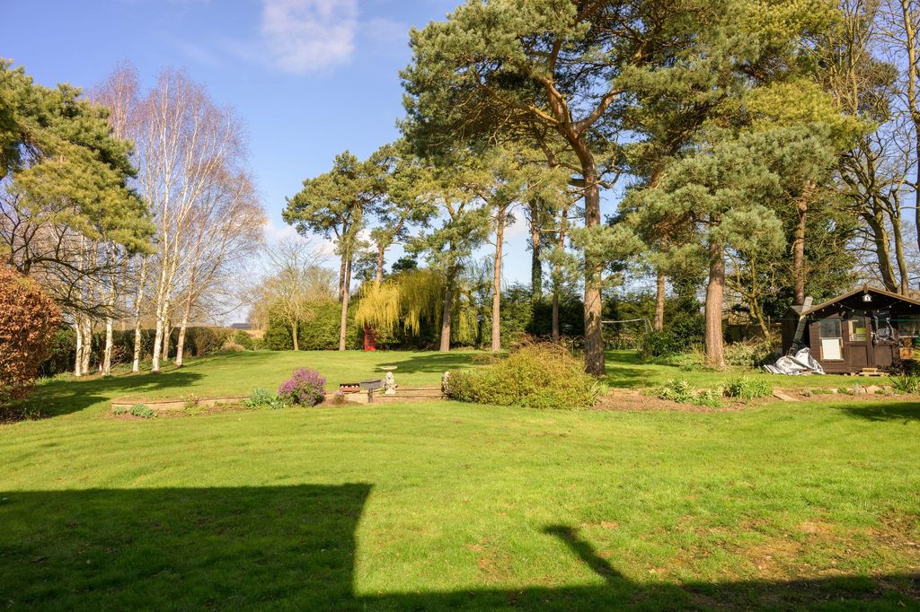 Additional image 29 of 6 bed detached house for saleSibsey Road, Boston PE21
