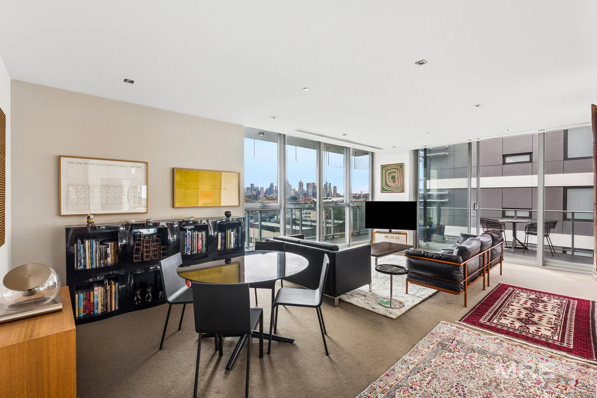 Additional image 13 of 1102/12 Yarra Street, South Yarra VIC 3141