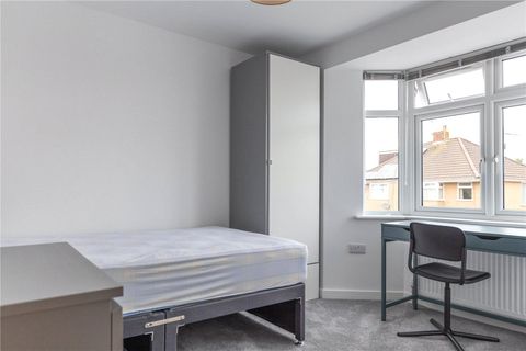 Stanley Avenue, Filton, Bristol BS34, Room to rent