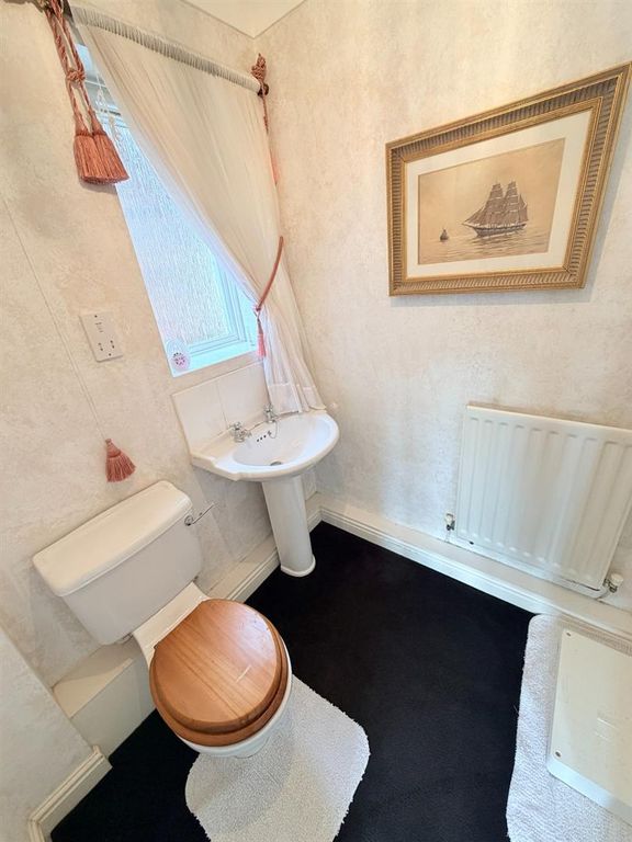 Additional image 18 of 4 bed detached house for saleClarkson Court, Hartlepool TS25