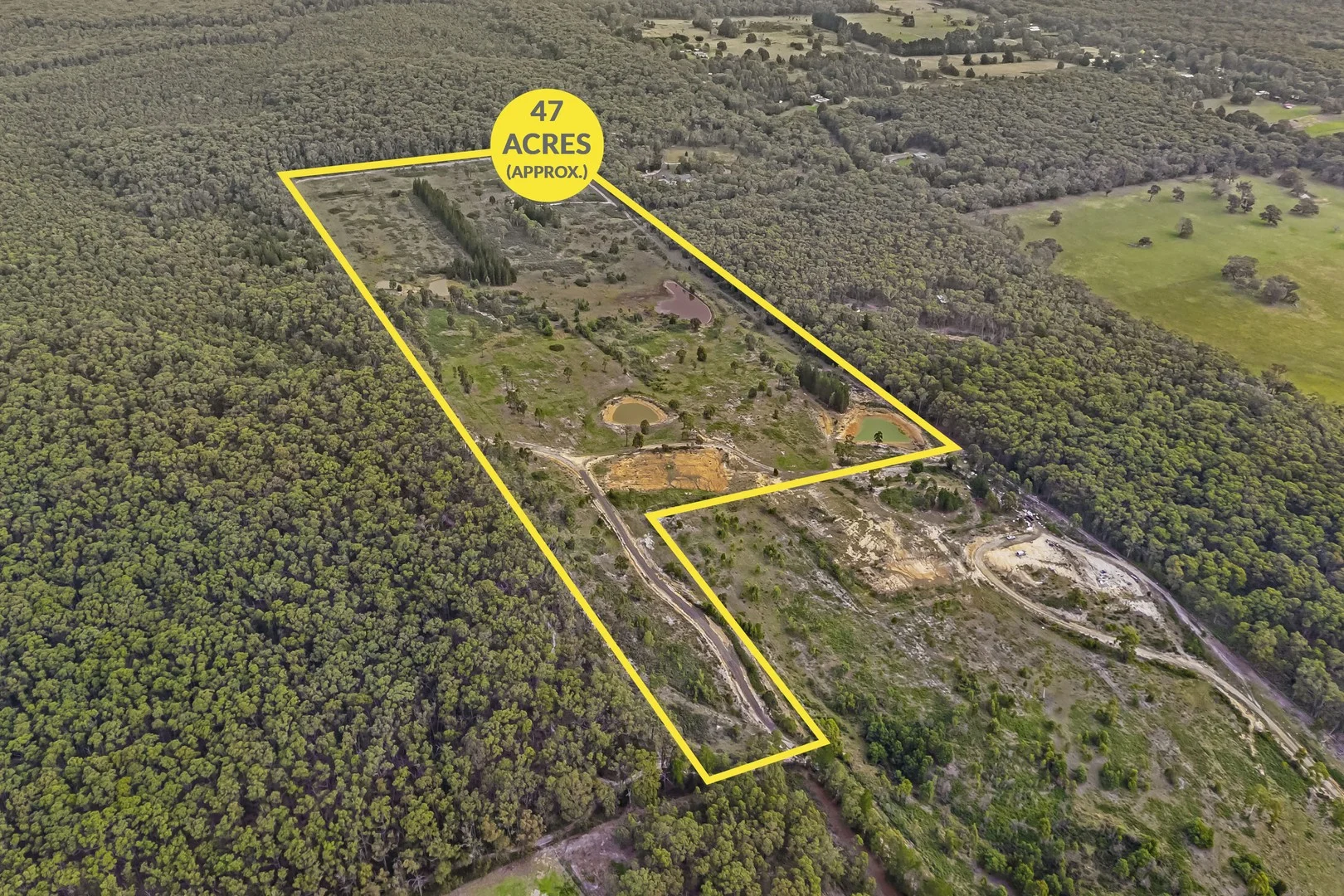 761 Sobeys Road, Ross Creek VIC 3351