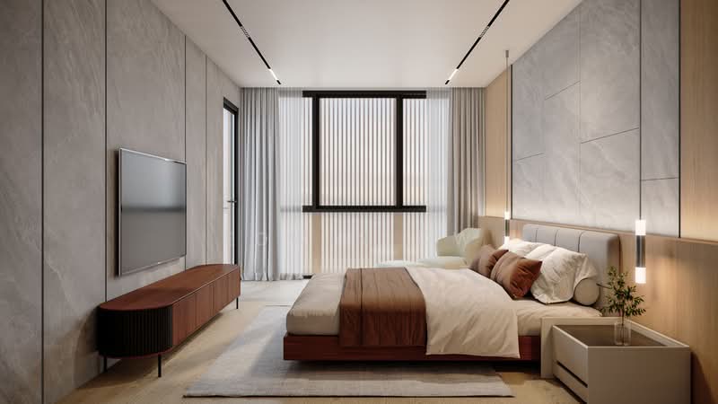 Additional image 7 of SPRINGLEAF / UPPER THOMSON / MENG SUAN ROAD