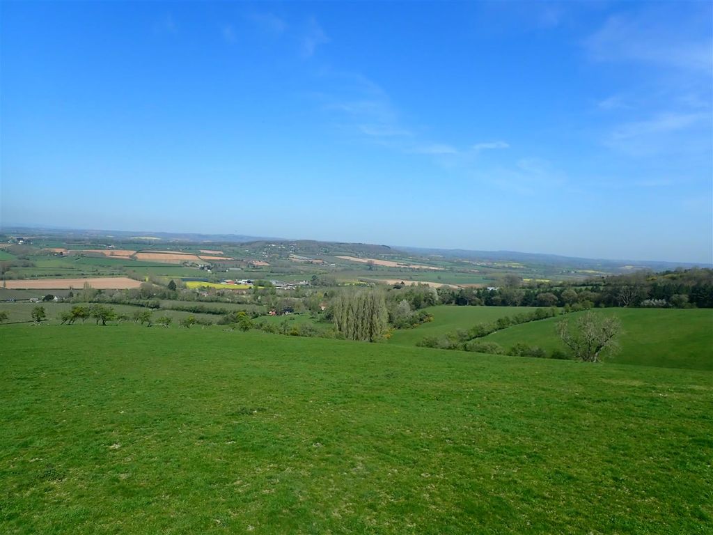 Land for saleUpper Dormington, Hereford HR1