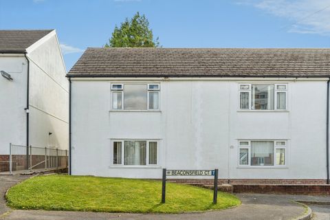 Beaconsfield Court, Sketty, Swansea SA2