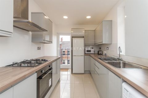 Helmsley Road, Sandyford, Tyne And Wear NE2