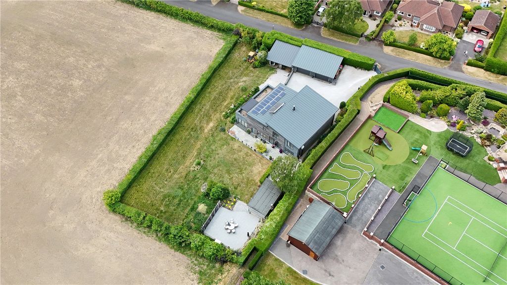 Additional image 53 of 4 bed detached house for saleSledgate Lane, Wickersley, Rotherham S66