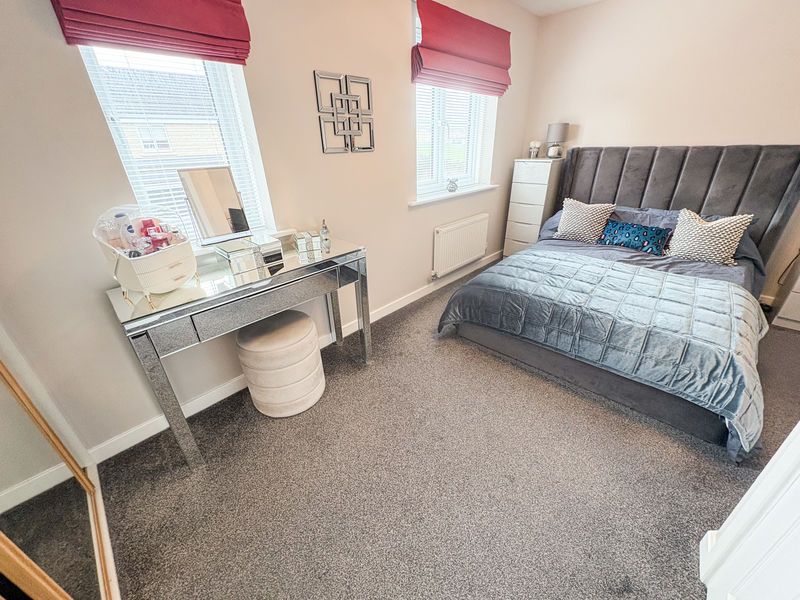 Additional image 6 of 4 bed town house for saleHexham Gardens, Blyth NE24