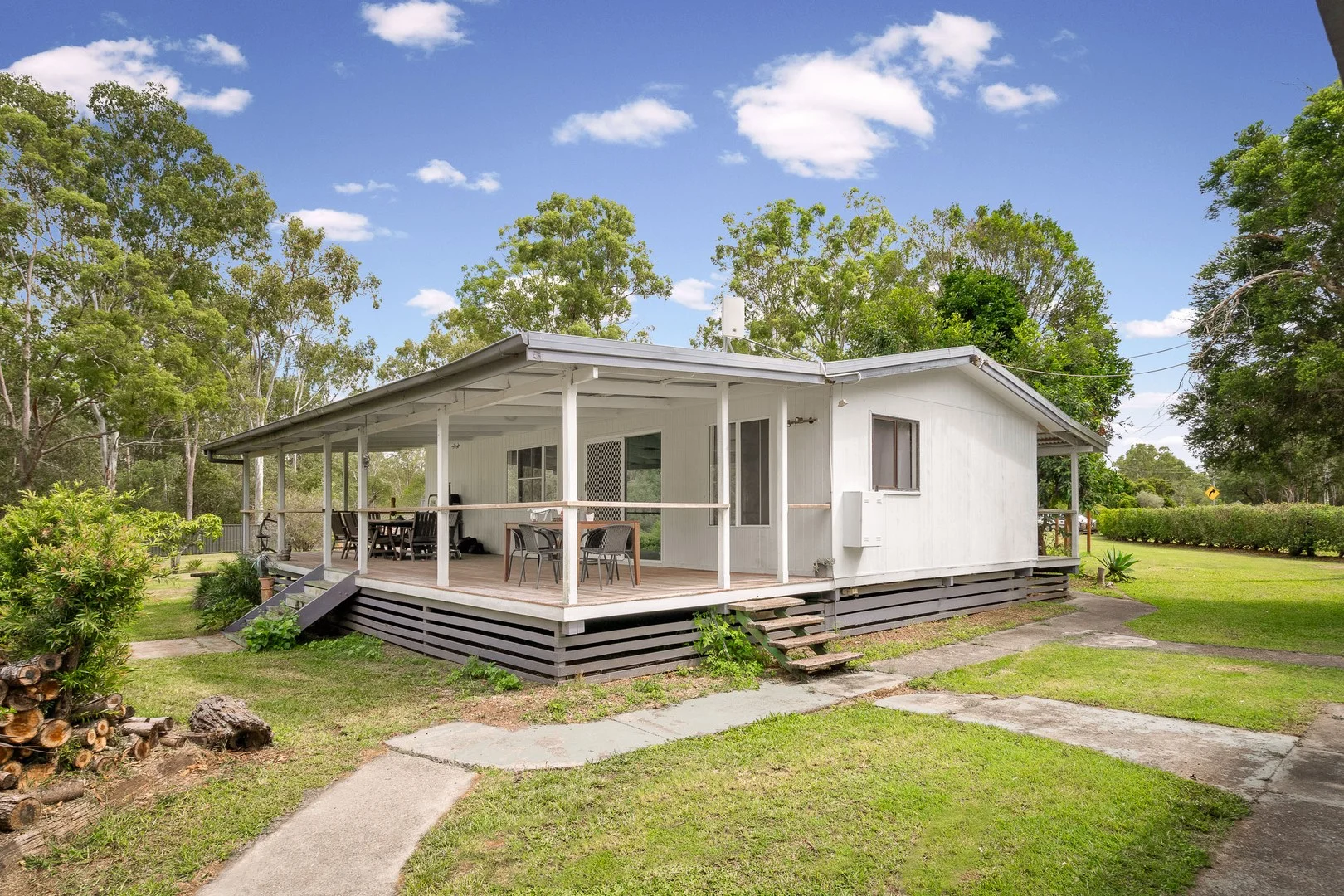 1120-1130 Pine Mountain Road, Pine Mountain QLD 4306