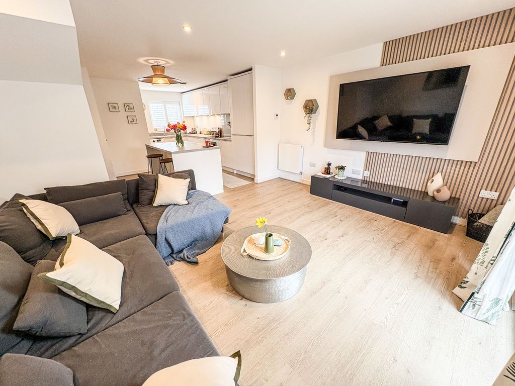 Additional image 3 of 3 bed end terrace house for saleCrest Way, Blyth NE24