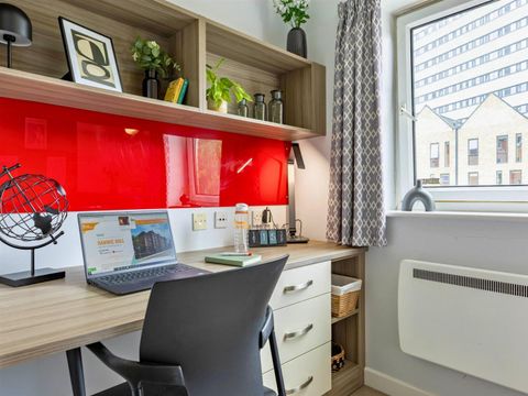 Cook Street, Southampton SO14, Studio to rent