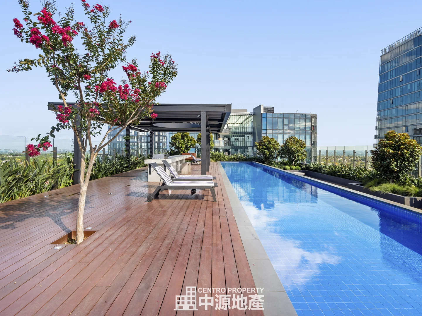 Additional image 8 of 2410/850 Whitehorse Road, Box Hill VIC 3128
