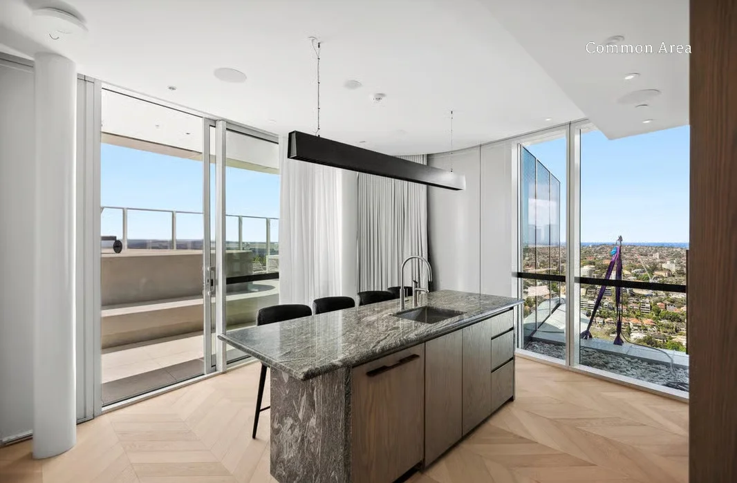 Additional image 21 of 1605/168 Walker Street, North Sydney NSW 2060