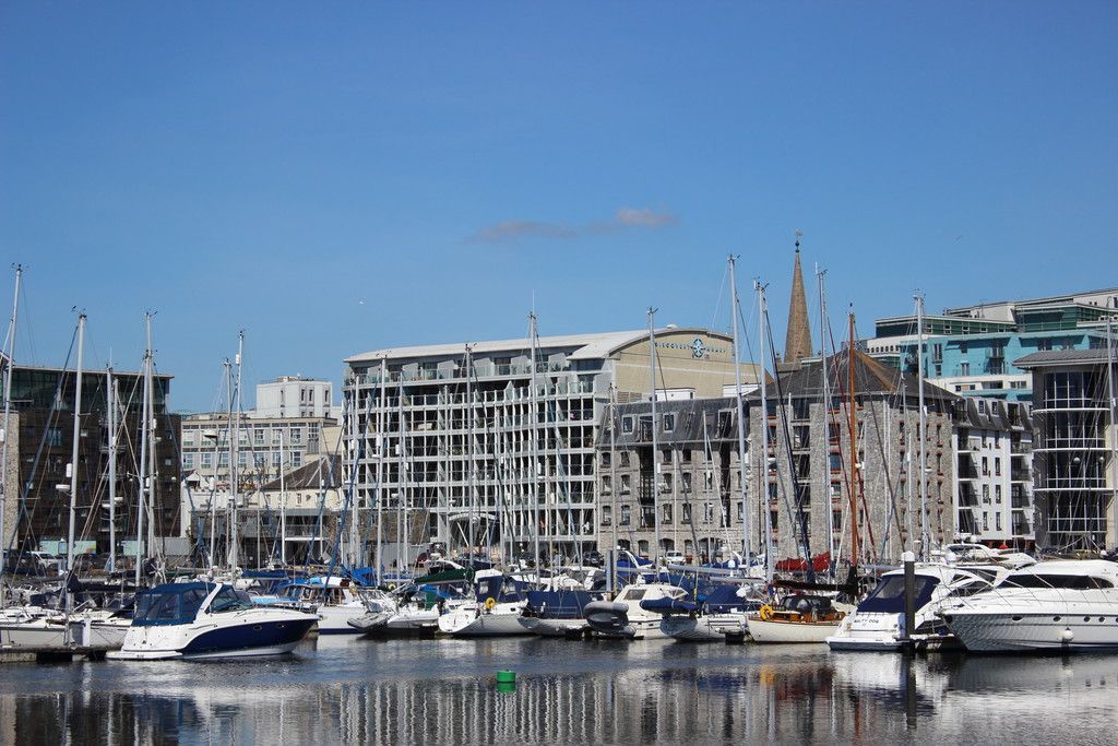 Additional image 19 of 2 bed flat for saleDiscovery Wharf, North Quay, Sutton Harbour PL4