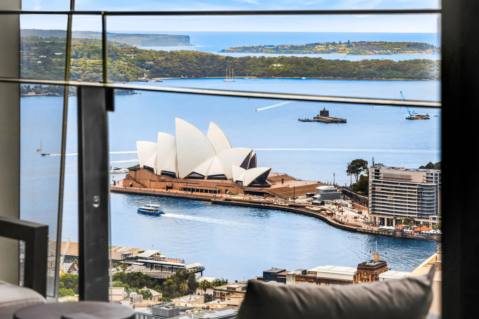 Additional image 28 of 5703/1 Barangaroo Avenue, Barangaroo NSW 2000