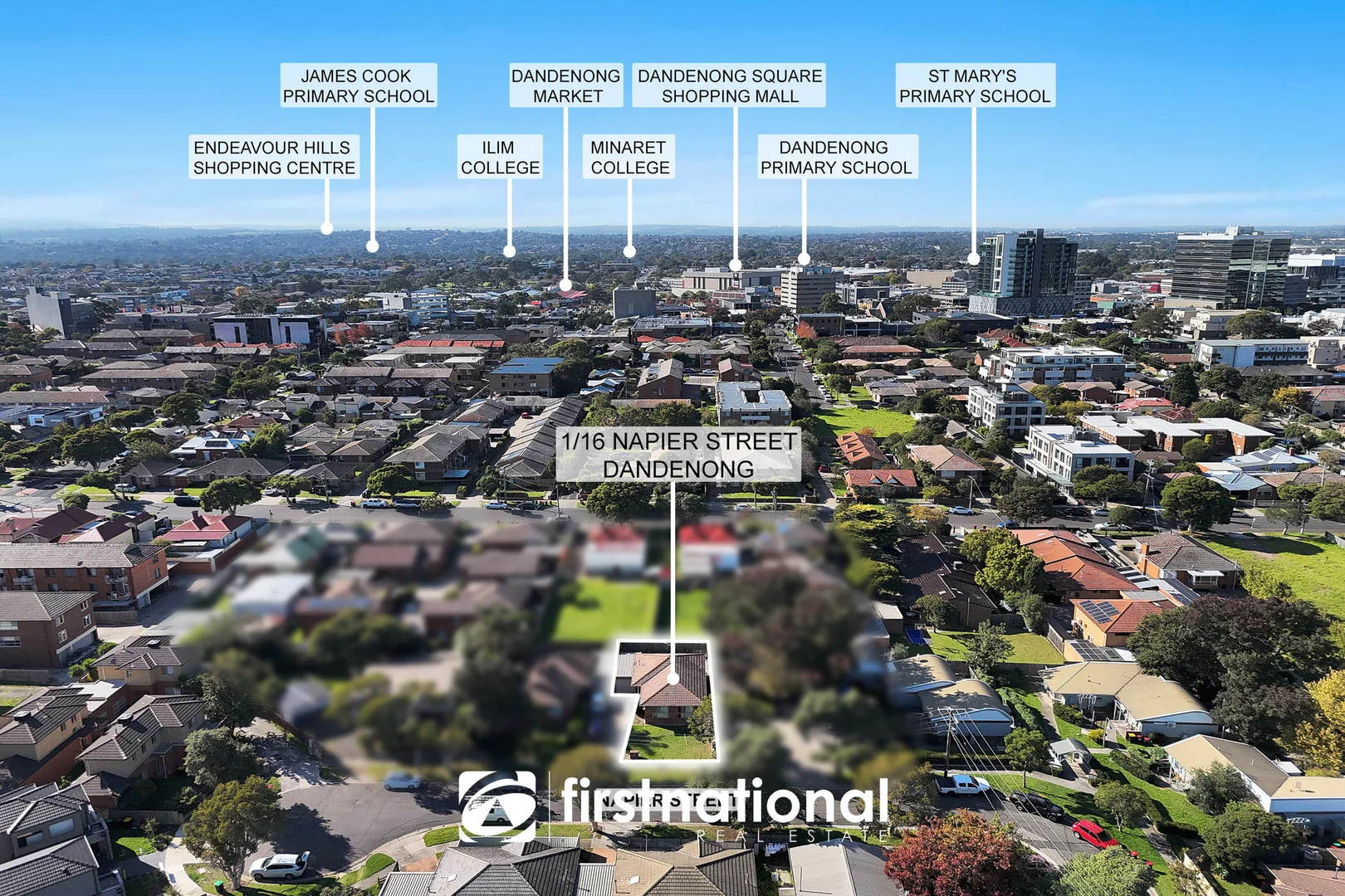 Additional image 17 of 1/16 Napier Street, Dandenong VIC 3175