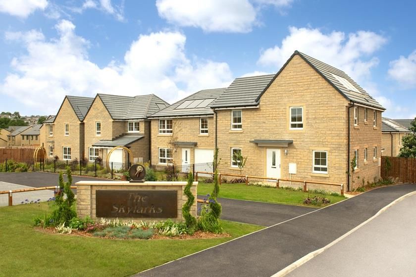 Additional image 3 of Land for saleThe Skylarks, Hipperholme, Halifax HX3