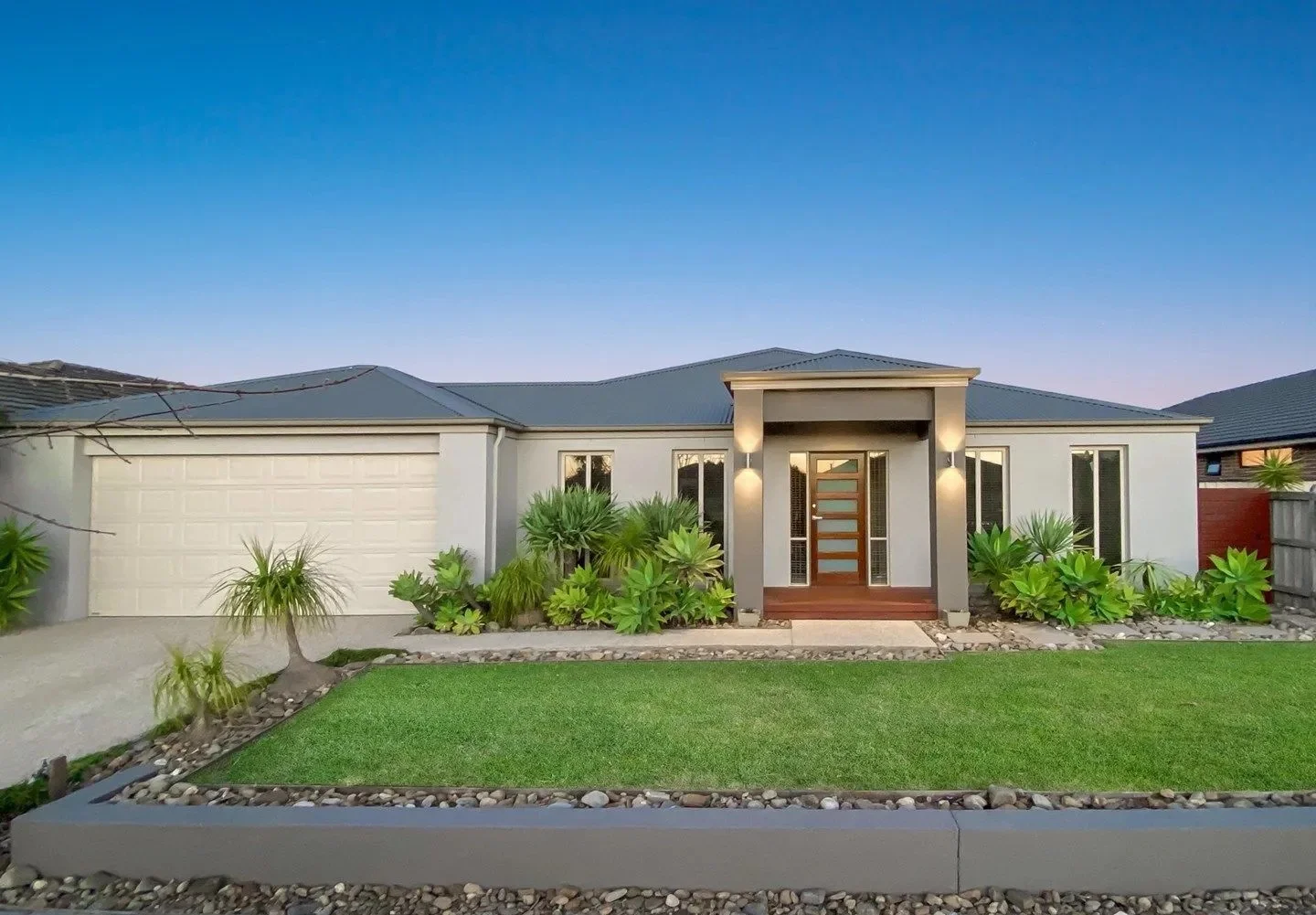 96 Skyline Way, Berwick VIC 3806