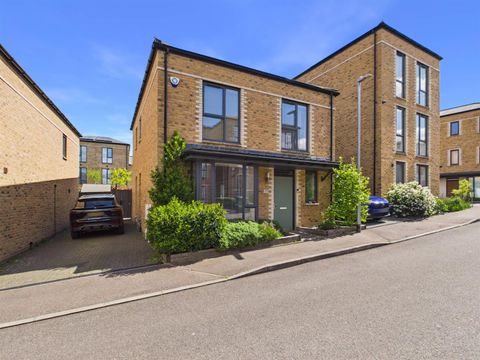Faith Close, Coulsdon CR5