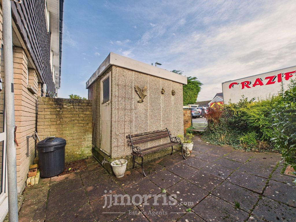 Additional image 32 of 3 bed end terrace house for saleFelin Ban Estate, Cardigan SA43