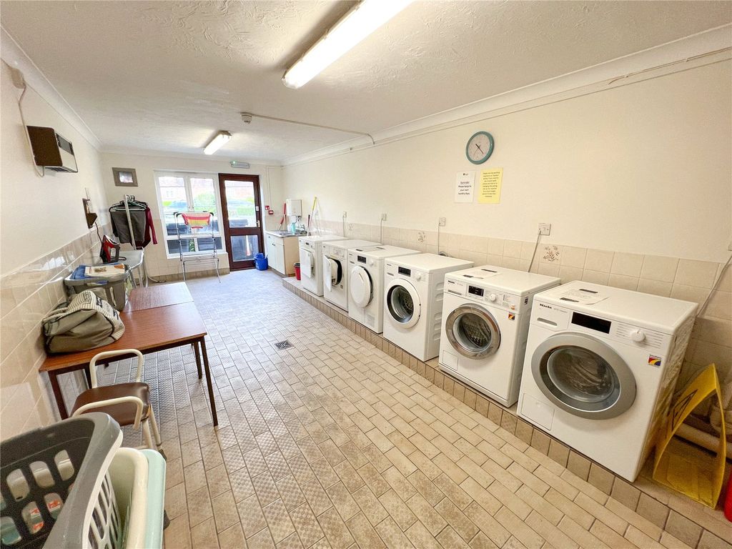 Additional image 9 of 1 bed property for saleWhite Cliff Mill Street, Blandford Forum, Dorset DT11