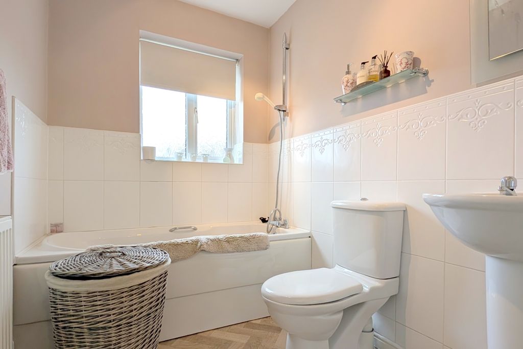 Additional image 17 of 3 bed detached house for saleBirk Hey Close, Bailiff Bridge, Brighouse HD6