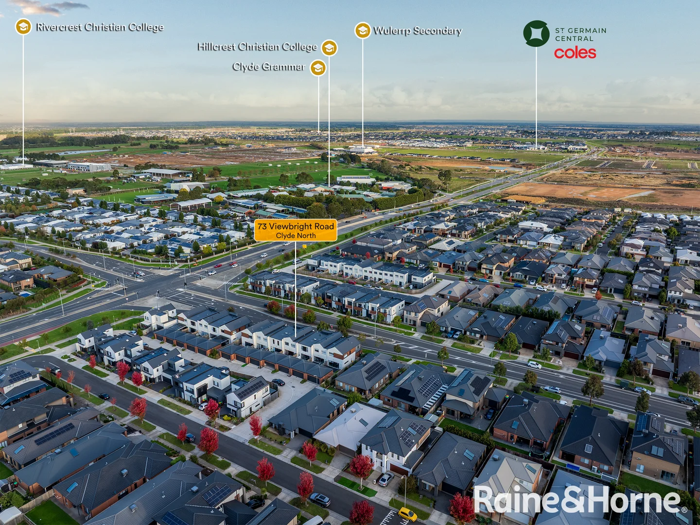 Additional image 16 of 73 Viewbright Road, Clyde North VIC 3978